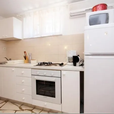 Keko Apartment *