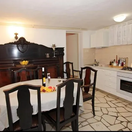 Keko Apartment *