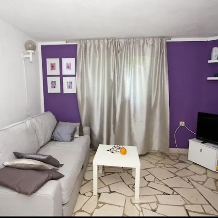 Keko Apartamento Supetar