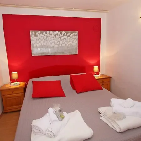 Apartamento Keko Supetar