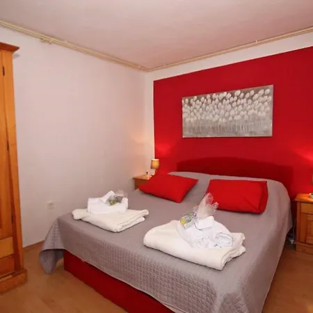 Apartamento Keko Supetar