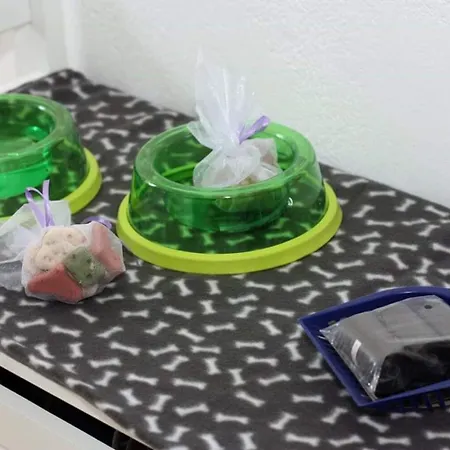 Apartamento Keko *